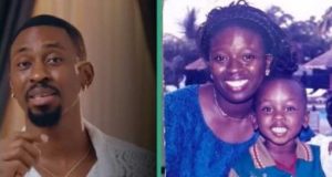 I’m still your ”Ade Bobo” – BBN’s Saga remembers mom