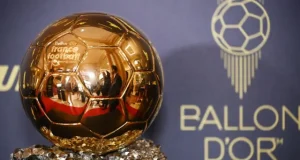 Ballon d’Or unveils 2025 Kopa Trophy nominees Ballon d’Or unveils 2025 Kopa Trophy nominees