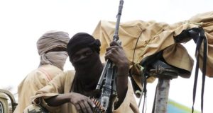 Bandits abduct 20 women in fresh Zamfara attack