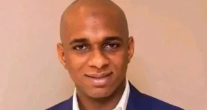 Atiku’s son-in-law denies running from EFCC Atiku’s son-in-law denies running from EFCC