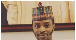Some people need to ‘Kpai’ before Nigeria can rise – Bashir El-Rufai Some people need to 'Kpai' before Nigeria can rise - Bashir El-Rufai