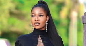 Be single till you are married, Tacha urges ladies Be single till you are married, Tacha urges ladies