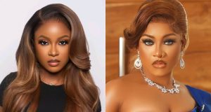 Bella Okagbue empathises with Phyna over sister’s accident Bella Okagbue empathises with Phyna over sister’s accident