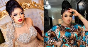 Bobrisky cries out over delayed monthly period Bobrisky cries out over delayed monthly period