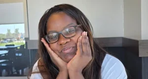 Body of Missing Nigerian mom of 4 found in US forest, as police say ”no foul play’ suspected