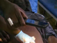 Borno man cuts off genitals as wife refuses to return home