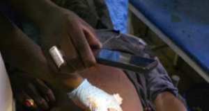 Borno man cuts off genitals as wife refuses to return home