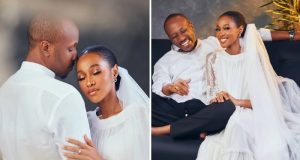 Buhari’s granddaughter, Halima set to wed Buhari's granddaughter, Halima set to wed