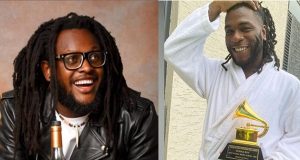 Burna Boy is Nigeria’s biggest artist – Clarence Peters Burna Boy Nigeria’s biggest artist - Clarence Peters