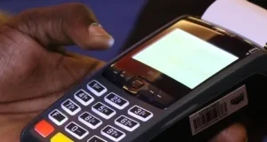 CBN orders geo-tagging of all PoS terminals CBN orders geo-tagging of all PoS terminals