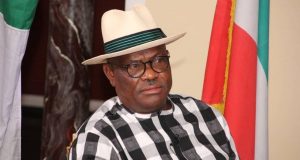 You have lost your place as a PDP member – CP-PDP replies Wike