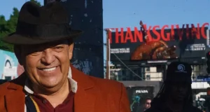 Comedian Paul Rodriguez ARRESTED Comedian Paul Rodriguez ARRESTED
