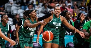 D’Tigress now rank 8th best team in the world D’Tigress now rank 8th best team in the world