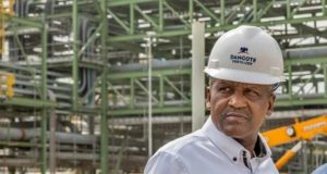 Dangote refinery denies shutdown rumours Dangote refinery denies shutdown rumours