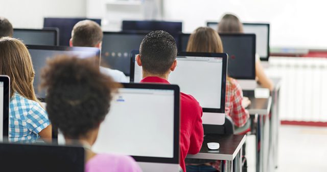 Danish high schools to use AI for English exams