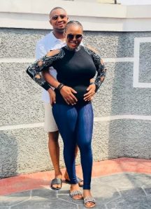Debbie Shokoya sweetly celebrates husband on his birthday
