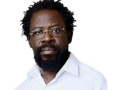 “VeryDarkMan is the last hope of the common man” – Dele Farotimi Dele Farotimi dismisses Jonathan’s political return