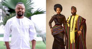 Delta Governor’s aide, Ossai Ovie, SLAMS Davido & Chioma Delta Governor’s aide, Ossai Ovie, SLAMS Davido & Chioma
