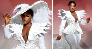 Destiny Etiko celebrates birthday with new photos Destiny Etiko celebrates birthday new photos