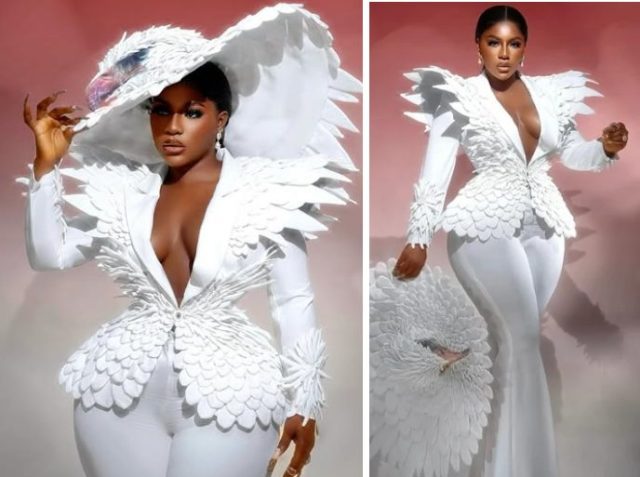 Destiny Etiko celebrates birthday new photos