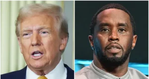 Diddy attorney confirms they’ve approached Trump administration about pardon Diddy attorney confirms they’ve approached Trump administration about pardon