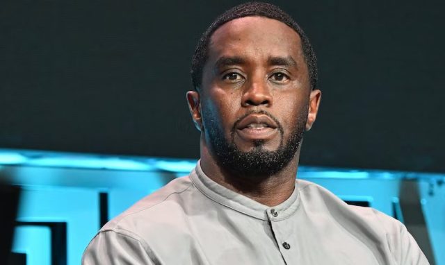 Diddy denied bail again after $50 million bond request Diddy denied bail again after $50 million bond request