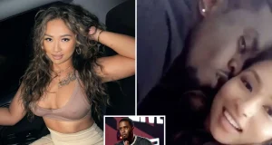 Diddy ex-girlfriend begs judge to release him on bail Diddy ex-girlfriend begs judge to release him on bail