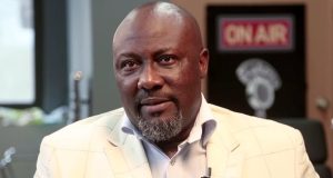 Court summons Dino Melaye over tax default Court summons Dino Melaye over tax default