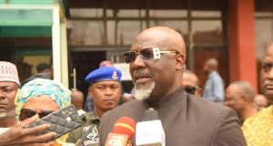 Dino Melaye JOINS ADC