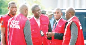 EFCC detains NAHCON officials over fraud EFCC detains NAHCON officials over fraud