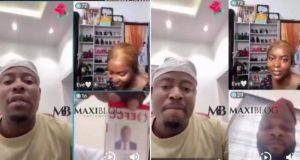 EFCC orders arrest of former staff who appeared on Lege Miami’s matchmaking show EFCC orders arrest of former staff