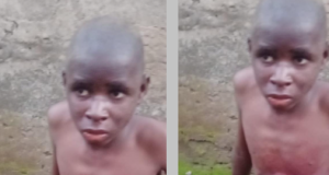 EIGHT suspects arrested for mutilation of teenager EIGHT suspects arrested for mutilation of teenager