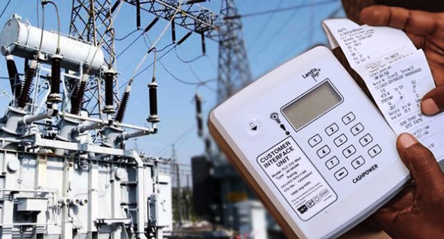ELEVEN DisCos owe Federal govt N2.7tr ELEVEN DisCos owe Federal govt N2.7tr
