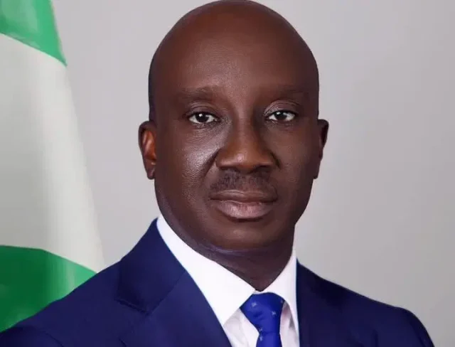 Edo govt. bans nursery, primary graduation parties Edo govt. bans nursery, primary graduation parties
