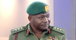 Every Nigerian should acquire combat skills for self-defence – General Musa Every Nigerian should acquire combat skills for self-defence – General Musa