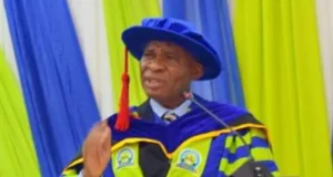 Ex-Edo Varsity VC d!es two weeks after handing over Ex-Edo Varsity VC d!es two weeks after handing over