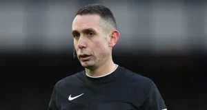 Ex-Premier League referee Coote bags eight-week BAN Ex-Premier League referee Coote bags eight-week BAN