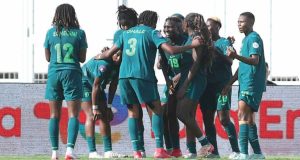 Super Falcons have been paid all outstandings – NSC DG Super Falcons have been paid all outstandings - NSC DG