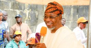 ADC pledges 50% leadership slots for Youth and women ADC pledges 50% leadership slots for Youth and women