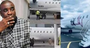 FG reduces Kwam 1’s no-fly ban to ONE month