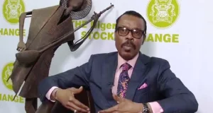 FG should have sold refineries to Dangote, Rewane says as he also kicks against airport renovation