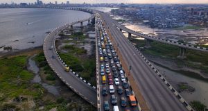 FG to repair Third Mainland Bridge with over N3trillion – Umahi FG to repair Third Mainland Bridge with over N3trillion – Umahi