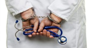 Fake doctor allegedly k!lls patient during abortion Fake doctor allegedly k!lls patient during abortion