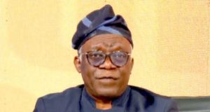 Falana blasts FG over Ibom Air U- TURN Falana blasts FG over Ibom Air u- turn