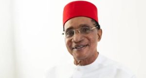 Former PDP national secretary, Onyeabo passes away Former PDP national secretary, Onyeabo passes away