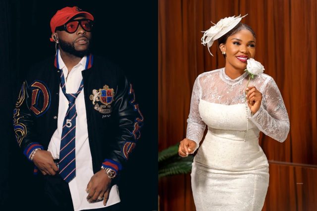 Mohbad: Davido unfollows Iyabo Ojo