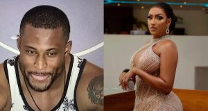 BBNaija S10: Juliet Ibrahim DEY ENTER my DM – Kaybobo BBNaija S10: Juliet used to slide in my DM - Kaybobo