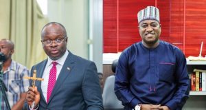 Ghana’s Defence and Environment Ministers d!e in Helicopter crash Ghana’s Defence and Environment Ministers d!e in Helicopter crash