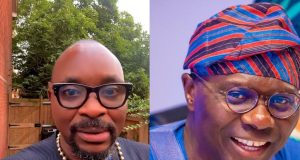 I can generate 2 billion monthly if I was Sanwo-Olu – Isaac Fayose I can generate 2 billion monthly if I was Sanwo-Olu - Isaac Fayose