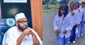 Niger assembly seeks ban on Markers/Sign Out day celebration Niger assembly seeks ban on Markers/Sign Out day celebration